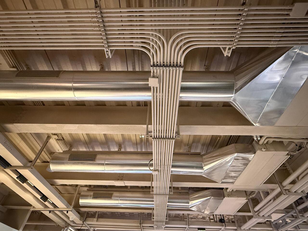 Ductwork Systems